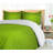 No Duvet Cover