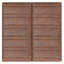 Repose-pieds de rangement pour table basse Ellis-141037409