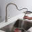 KIBI Napa Pull Down Kitchen Faucet-41659816-48024391