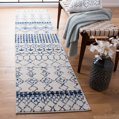 Sturdivant Performance Southwestern Rug