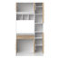 Seyma 457.71cm Kitchen Pantry-44356658