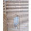Ronnisha Stainless Steel Suncatcher
