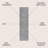 Wegate Moroccan Style Diamond Gray/Ivory Rug-1115723541