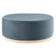 Repose-pieds rembourré Modway Tilden-96356042