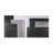 Block II a Hand Embelished Textured Canvas-92377381