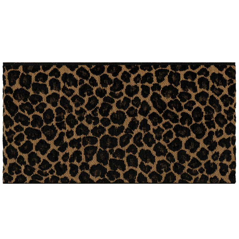 Spots Midweight Bath Towel, Latte