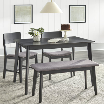Ensemble repas pour 4 personnes Fasano