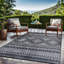 Aldo Moroccan Indoor / Outdoor Rug-70157994