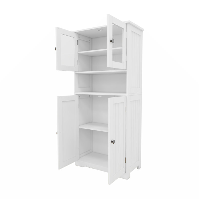 Orvilla Accent Cabinet
