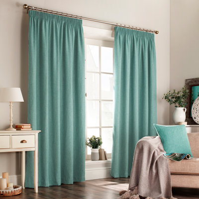 Room Darkening Curtain
