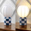 Mini lampe de table DEL Valarie-814543723