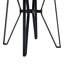 Table de bar ronde-805390764