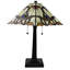 Lampe de table 23 po Deckland
