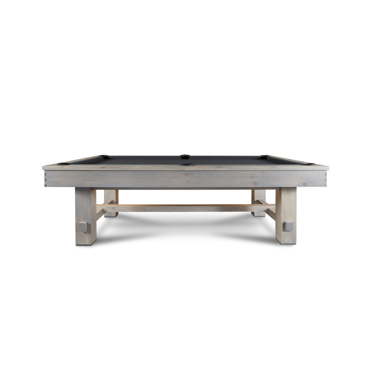 Churchill Slate 7' Pool Table with Professional Installation Included