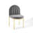Isla Dining Side Chair Performance Velvet-58545321