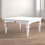 Table basse avec rangement Idiaquez