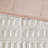 Back Print Long Fur Comforter Mini Set-120642300