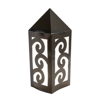 Iffath Decorative Accent