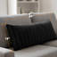  Housse et insert rectangulaires en fausse fourrure-1390828124