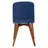Baden Upholstered Dining Chair-1266716665