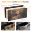 Armoire de rangement 55 po
