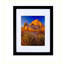 Cadre photo en panneau de fibres à densité moyenne noir 11 x 14 pouces, fixation murale et plateau de table, paquet de 4 pour photos, œuvres d'art-129469336-129469338