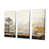 Toile tendue