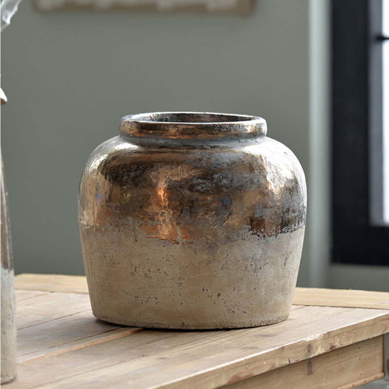Vase de table Libra