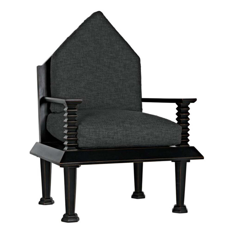 Resurrection Armchair