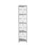 Bibliothèque en coin Manley H 72 "x l 23"-1194146469