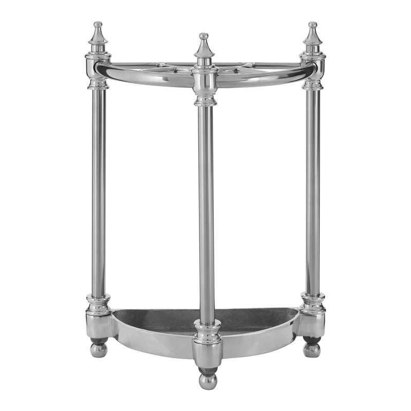 Sylvie Metal Freestanding Umbrella Stand
