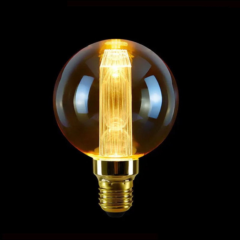 3 2000 Bulb, 8 cm 