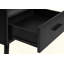 Table d'appoint, table d'appoint, bout, tiroir de rangement, table de chevet, chambre à coucher, salon-1023289027