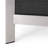 55.25'' Wide Straight Aluminum Loveseat with Cushions-584889760