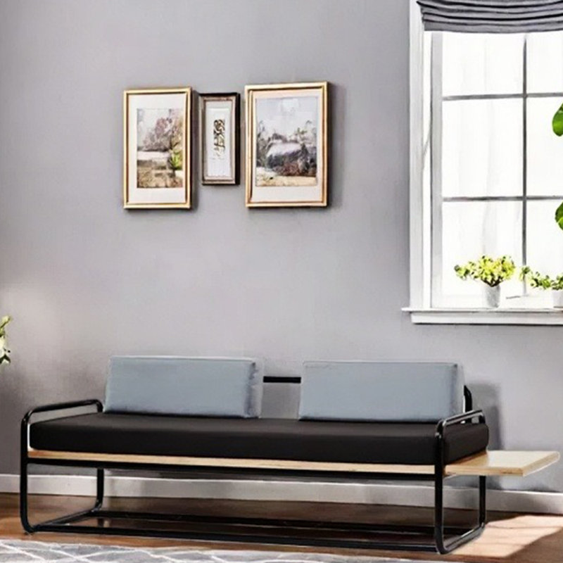 Linley, Black/Gray