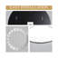 Miroir mural Mirrorize-178870008