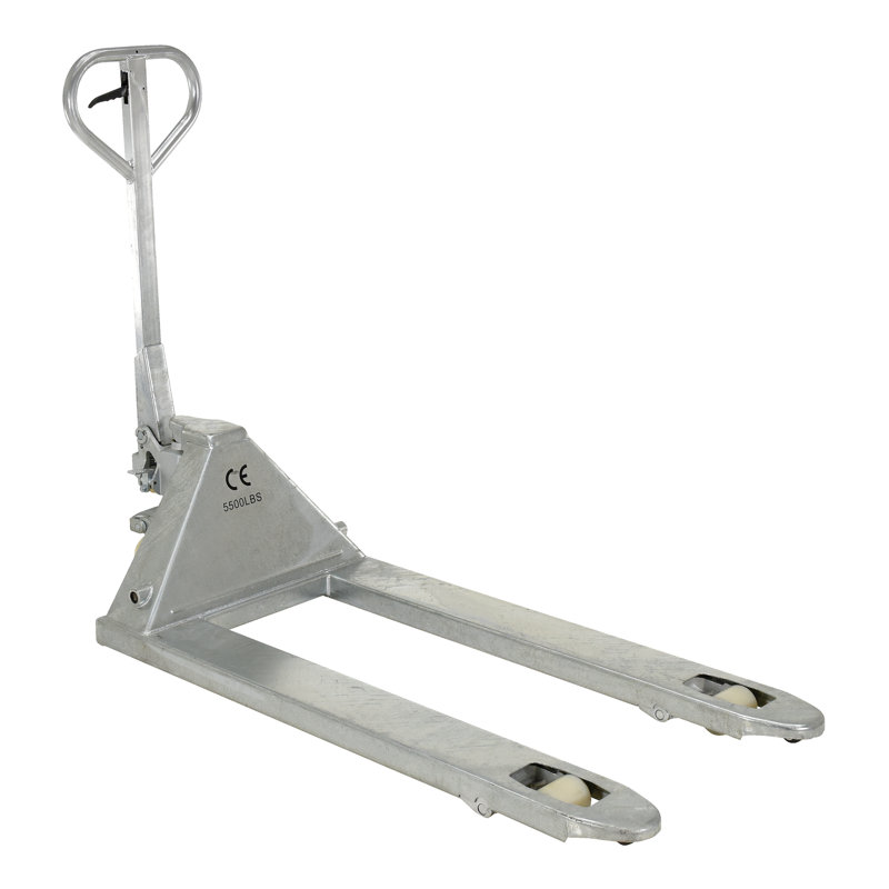 Fourche à palette 5500 lb