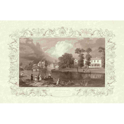 Views Of England II