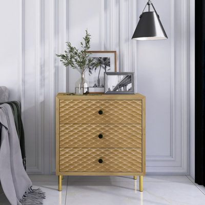 Jaritzy Accent Chest