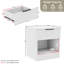 3 Piece Bedroom Set-88950543