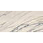 Decor Tesserae 24" x 47" Porcelain Marble Look Subway Wall & Floor Tile