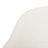 18.5'' H Upholstered Pine Armchair-1357124977