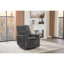 Fauteuil inclinable pivotant Cozy-911469971