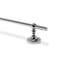 Worcester 70.5cm 1 Wall Towel Bar