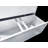 Metal File Cabinet With 5 Drawers, Lockable Filing Cabinet For Home Office-1922545199