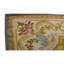 Hand-Knotted High-Quality Beige/Yellow Area Rug