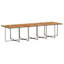 Patio Dining Set with