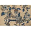 Tapis traditionnel rétro 10 x 13