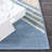 Chudney Performance Geometric Indoor/Outdoor Area Rug-266517538