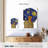 Shuttleworth Afro Starry Night-108386450